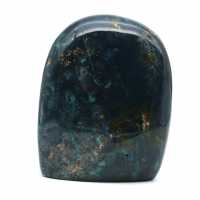 polished jasper stone
