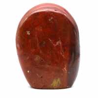 Red jasper for collection
