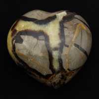 Stone hearts