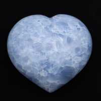 Stone hearts