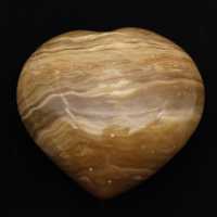 Stone hearts