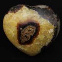 Stone hearts