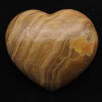 Stone hearts
