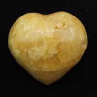 Stone hearts