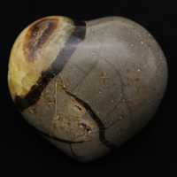 Stone hearts