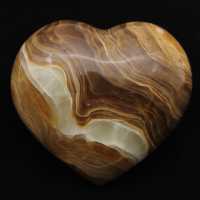 Stone hearts