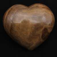 Stone hearts