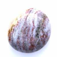 Landscape jasper pebble