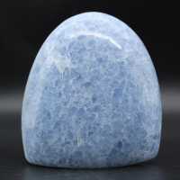 Ornamental Blue Calcite