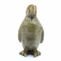 soapstone penguin