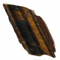 South african tiger's eye