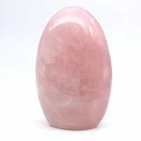 Natural pink quart