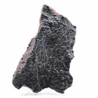 Hematite rock