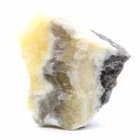 Raw rocks
