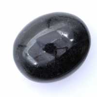 Tourmaline pebble