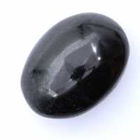 Tourmaline pebble