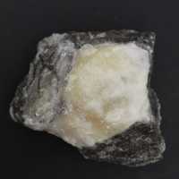Raw rocks