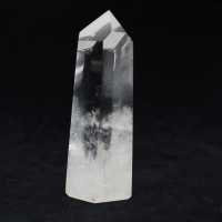Rock crystal quartz from Madagascar