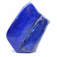 Ornamental lapis lazuli