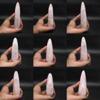 Rose Quartz Stick Rose Quartz Stick
