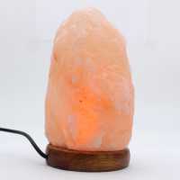Himalayan Salt Rock USB Lamp