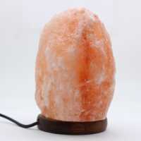 Himalayan salt USB lamp