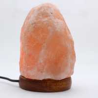 Himalayan Pink Salt USB Lamp