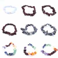 Almandine garnet bracelet Almandine garnet bracelet