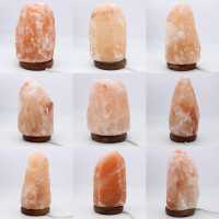 Pink Himalayan Salt Lamp