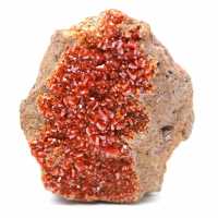 vanadinite stone