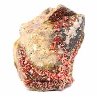 Vanadinite Stone Crystals