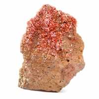 Vanadinite from Morocco