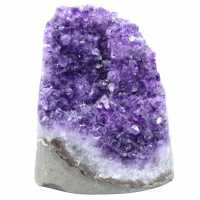 Amethyst from Brazil