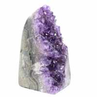 Amethyst from Brazil