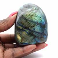 Blue Labradorite