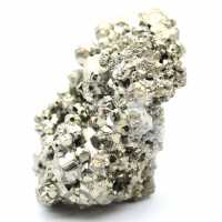 Pyrite stone