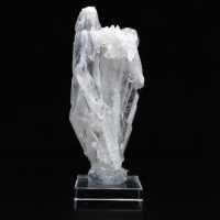 Quartz Crystal Faden Himalaya