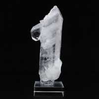 Quartz Crystal Natural