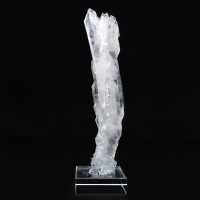 Quartz Crystallization Faden