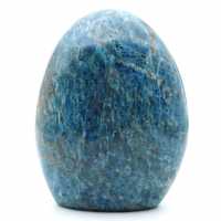 Blue Apatite