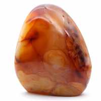 Decorative Carnelian