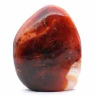 Natural Carnelian Stone