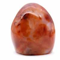 Natural Ornamental Carnelian