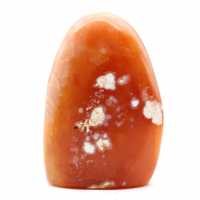 Natural Collector Carnelian