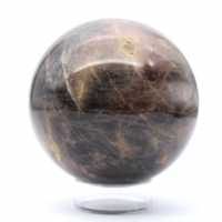 Black Moonstone