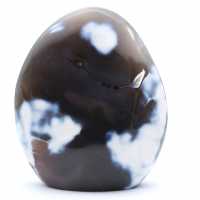 Polished Agate Stone