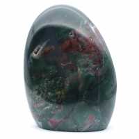 Ornamental Green Jasper