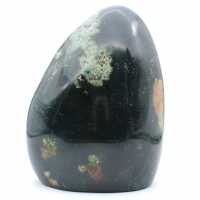 Ornamental Green Jasper