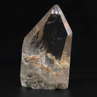 Quartz inclusion