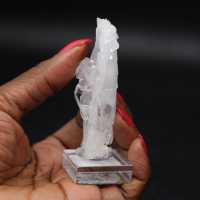 Quartz Crystal 